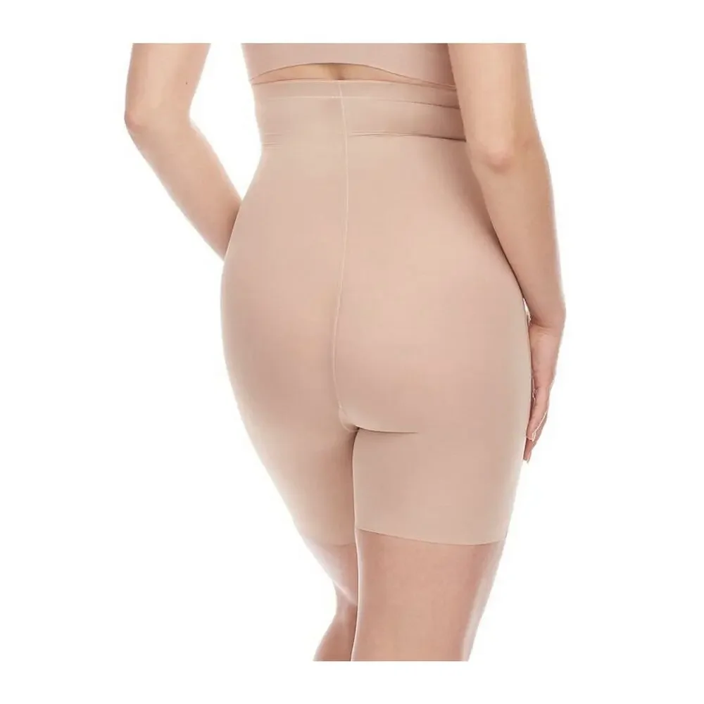 SPANX assets by